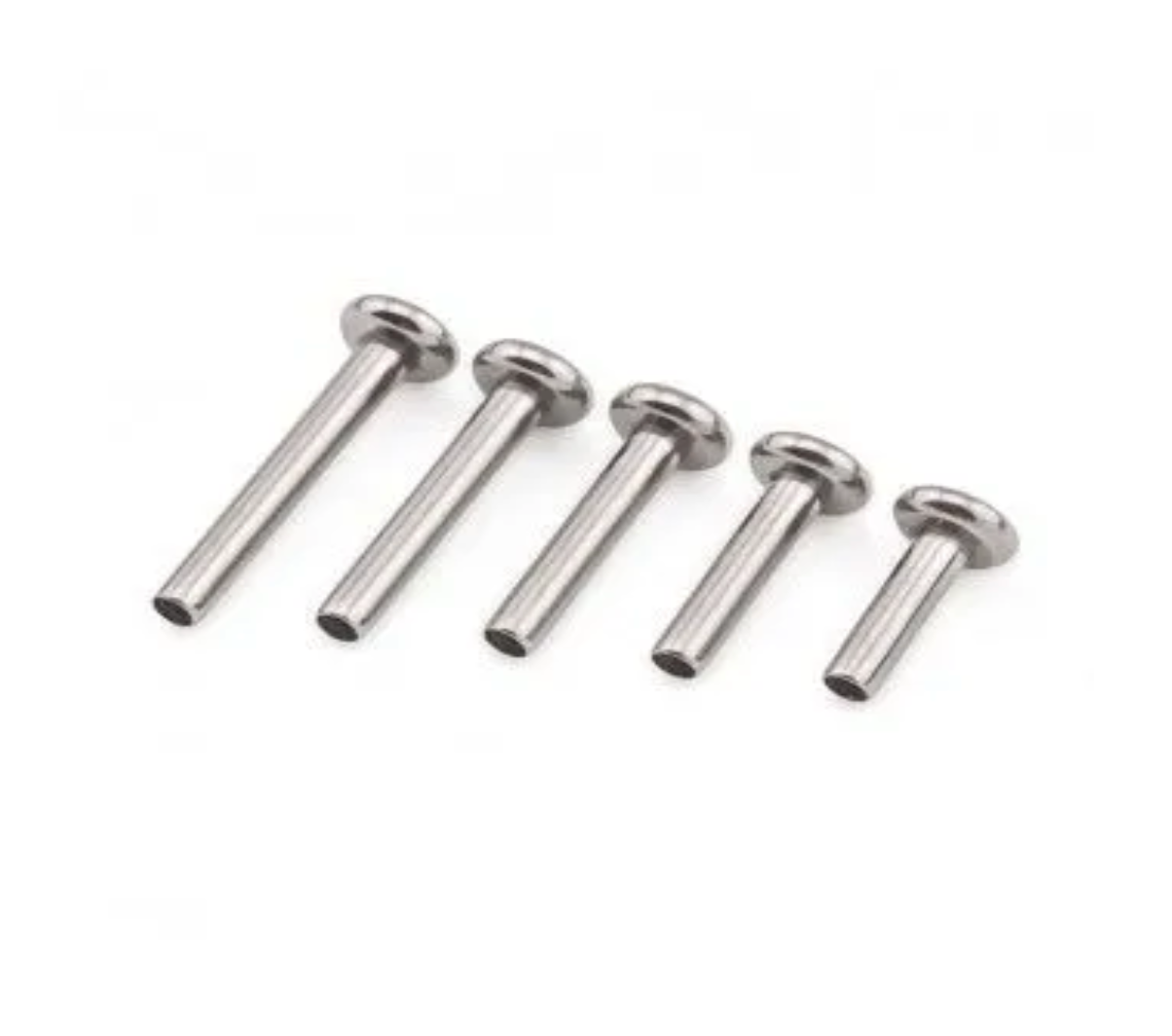 F-136 Titanium Internally Threaded Labret Post